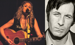 Jess Klein & Mike June